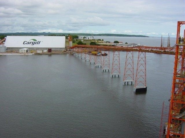 CARGILL SANTARÉM 5